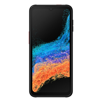 Smartfon Samsung Galaxy Xcover 6 Pro (G736) Enterprise Edition 6/128GB 6,6" PLS 2408x1080 4050mAh Dual SIM 5G Black