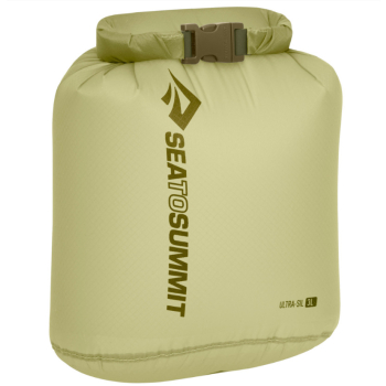 Worek wodoszczelny SEA TO SUMMIT Ultra-Sil 3 l Tarragon