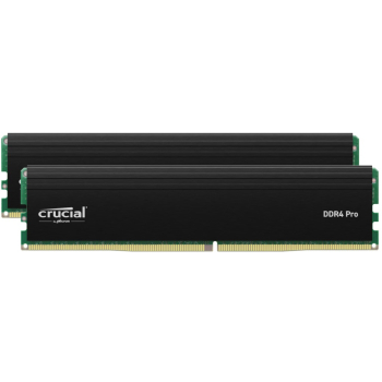 Crucial CP2K16G4DFRA32A moduł pamięci 32 GB 2 x 16 GB DDR4 3200 MHz