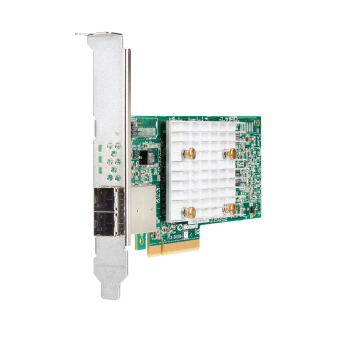HPE Smart Array E208e-p SR Gen10 - sty