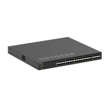 Switch Netgear XSM4340FV-100NES 40p  Managed Gigabit/10G