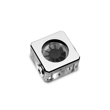 EK Water Blocks 3831109829899 część / akcesorium do systemów chłodzenia komputerów Blok wodny