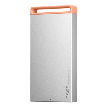 Lenovo PS6S Portable SSD 1TB 4XB1T88410