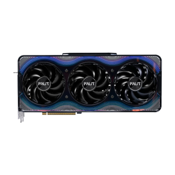 Karta graficzna Palit RTX5090 GameRock OC 32GB GDDR7 HDMI 3xDP