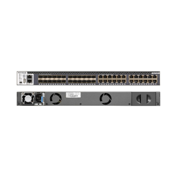 Switch Netgear XSM4348S-100NES 48p  Managed 10G(Multigigabit)