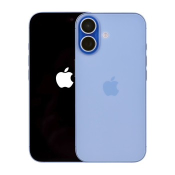 Apple iPhone 17 256GB Mist Blue
