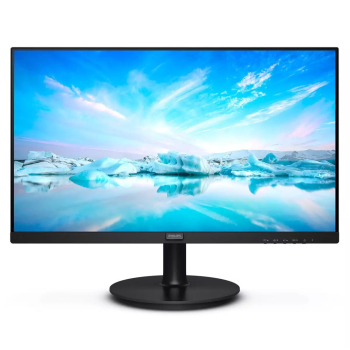 Philips | 271V8LAB/00 | 27 " | VA | 1920 x 1080 pikseli | 16:9 | 4 ms | Czarny | 100 Hz