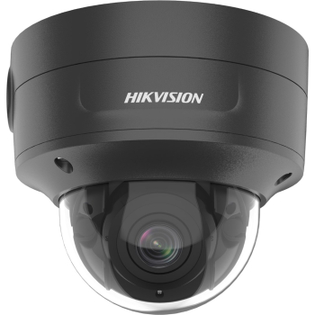 Hikvision DS-2CD2766G2-IZS(2.8-12mm)(C)/BLACK Douszne Kamera bezpieczeństwa IP Wewnętrz i na wolnym powietrzu 3200 x 1800 px Sufit / Ściana