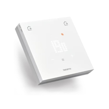 Termostat Bezprzewodowy ORIGINAL Netatmo ETP-DC