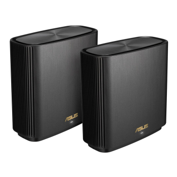 Router ASUS ZenWiFi XT9  (2pak) - Czarny