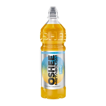 Napój OSHEE mango-marakuja 750ml