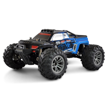 Amewi RC Samochód Daphoenodon Monster Truck LiIon 2000mAh Niebieski/14