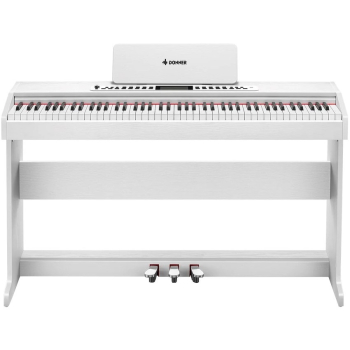 DONNER-DDP-95-WHITE - Pianino cyfrowe