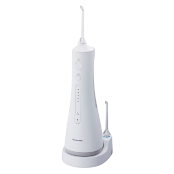 Irygator doustny Panasonic EW1511W503, Liczba głowic-2, Biały