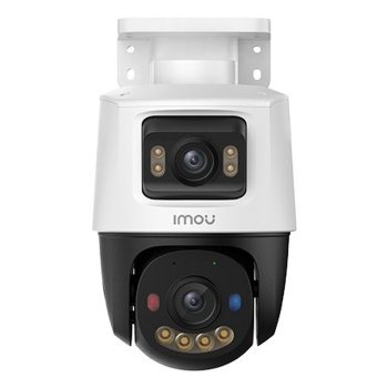 Kamera IP Imou PoE IPC-PS70FP-10M0 10MP (5MP+5MP) Dual PT