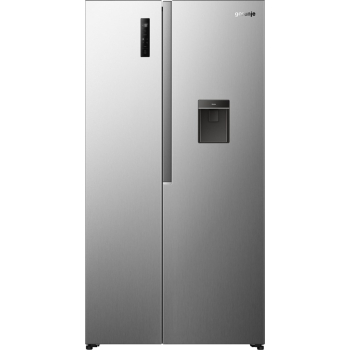 Chłodziarko-zamrażarka GORENJE NRS917E41XWD