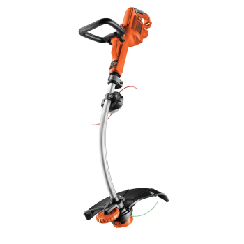 kosiarka żyłkowa 35cm-szer.pracy, 900 w, 7000 obr/min, aut.