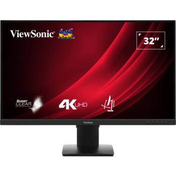 Monitor ViewSonic VG3208-4K Computerbildschirm 32" - Płaski ekran - 81.3 cm