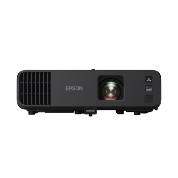 Epson EB-L265F projektor danych 4600 ANSI lumenów 3LCD 1080p (1920x1080) Kompatybilność 3D Czarny