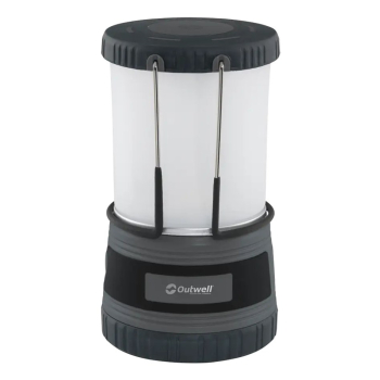 Outwell Carnelian DC 1000 Latarnia kempingowa zasilana przez USB