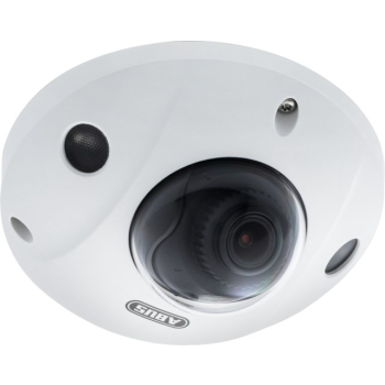 ABUS 4 MP IP-Mini-Dome-Kamera 4 mm