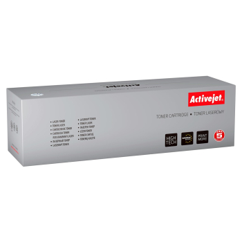 Activejet DRL-560N Bęben (zamiennik do Lexmark 56F0Z00, Supreme; 60.000 stron; Czarny)