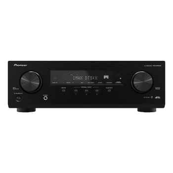 Amplituner Kina Domowego Pioneer  VSX835D ( czarny )