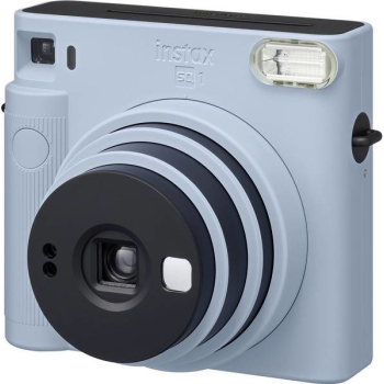 APARAT FOTOGRAFICZNY INSTAX SQUARE SQ1 GLACIER BLUE FUJIFILM