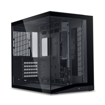 CASE MINITOWER MATX W/O PSU/G99.O11DMIV2FX.00 LIAN LI