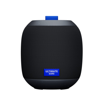 Logitech Ultimate Ears WONDERBOOM Play Active Black