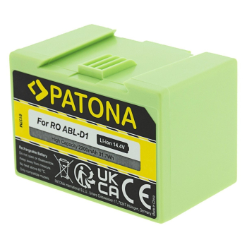 PATONA Akumulator do iRobot i7, ABL-D1, 2200mAh, 14.4V, Li-Ion, 4cells