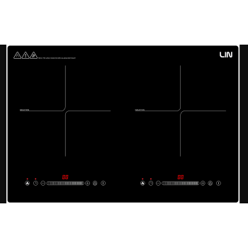 Płyta indukcyjna LIN LI2H-180 (WYPRZEDAŻ)