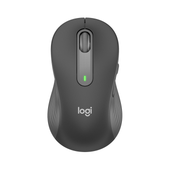 Mysz Logitech M650 L Signature Gray