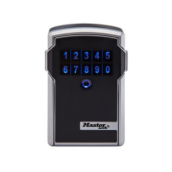 MASTER LOCK KASETKA BLUETOOTH 5441EURD