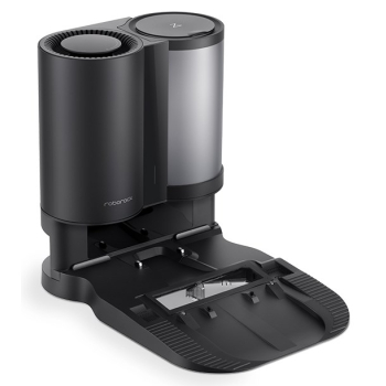VACUUM ACC DOCK/ONYX BLACK AED52-00 ROBOROCK (WYPRZEDAŻ)