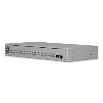 Switch Ubiquiti UniFi Pro Max 16 18p Managed Gigabit/Multigigabit/10G