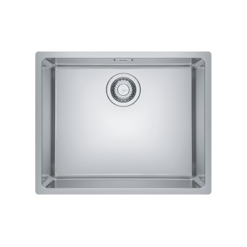 SINK STAINLESS STEEL MARIS 122.0531.808