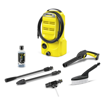 Myjka ciśnieniowa KARCHER K 2 Classic Car - 1.673-574.0