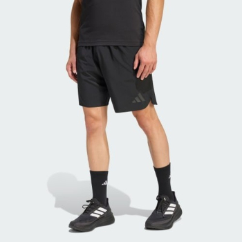 Spodenki męskie adidas Tiro Travel Woven czarne JM5542 XL