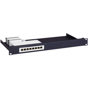 Rackmount IT Kit dla Ubiquiti UniFi Switch