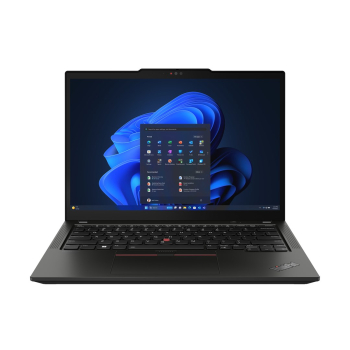 Lenovo ThinkPad X13 G5 Ultra 5 125U 13.3"WUXGA IPS 300nits AG 16GB LPDDR5x-6400 SSD512 Intel Graphics Cam 5.0MP 54.7Wh W11Pro Black 3Y OnSite