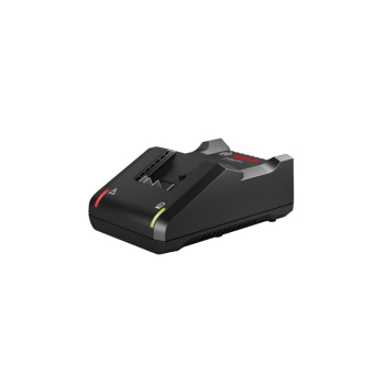Bosch GAL 18V-40, Karton Ladegerät Ładowarka do baterii