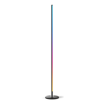 Govee H8076 Floor Lamp Lite | Lampa podłogowa | RGBICW, 1000lm, 2.4GHz Wi-Fi + Bluetooth