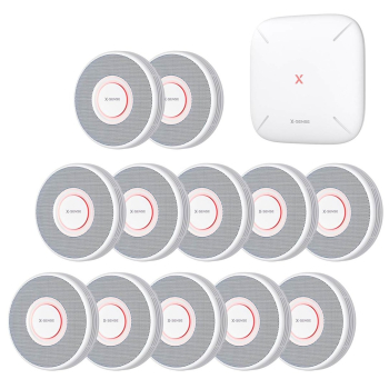 X-Sense Rauchmelder Set XS0B-MR121