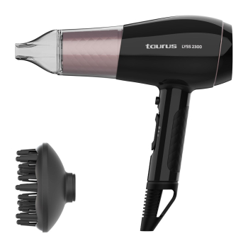 Suszarka do włosów Taurus LYSS2300 (2200W)