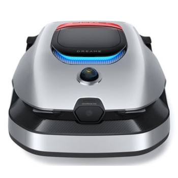 Dreame A2 Kosiarka robot Bateria Czarny, Szary
