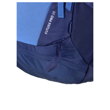 Plecak turystyczny Deuter Futura Pro 36 atlantic-ink