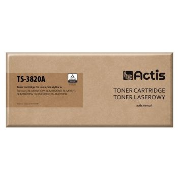Actis TS-3820A Toner (zamiennik Samsung MLT-D203E; Standard; 10000 stron; czarny)
