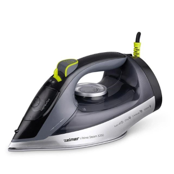 Zelmer Żelazko parowe  ZIR4800 PrimeSteam 3200W