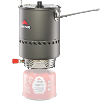 Kuchenka reactor stove system 1,7l MSR